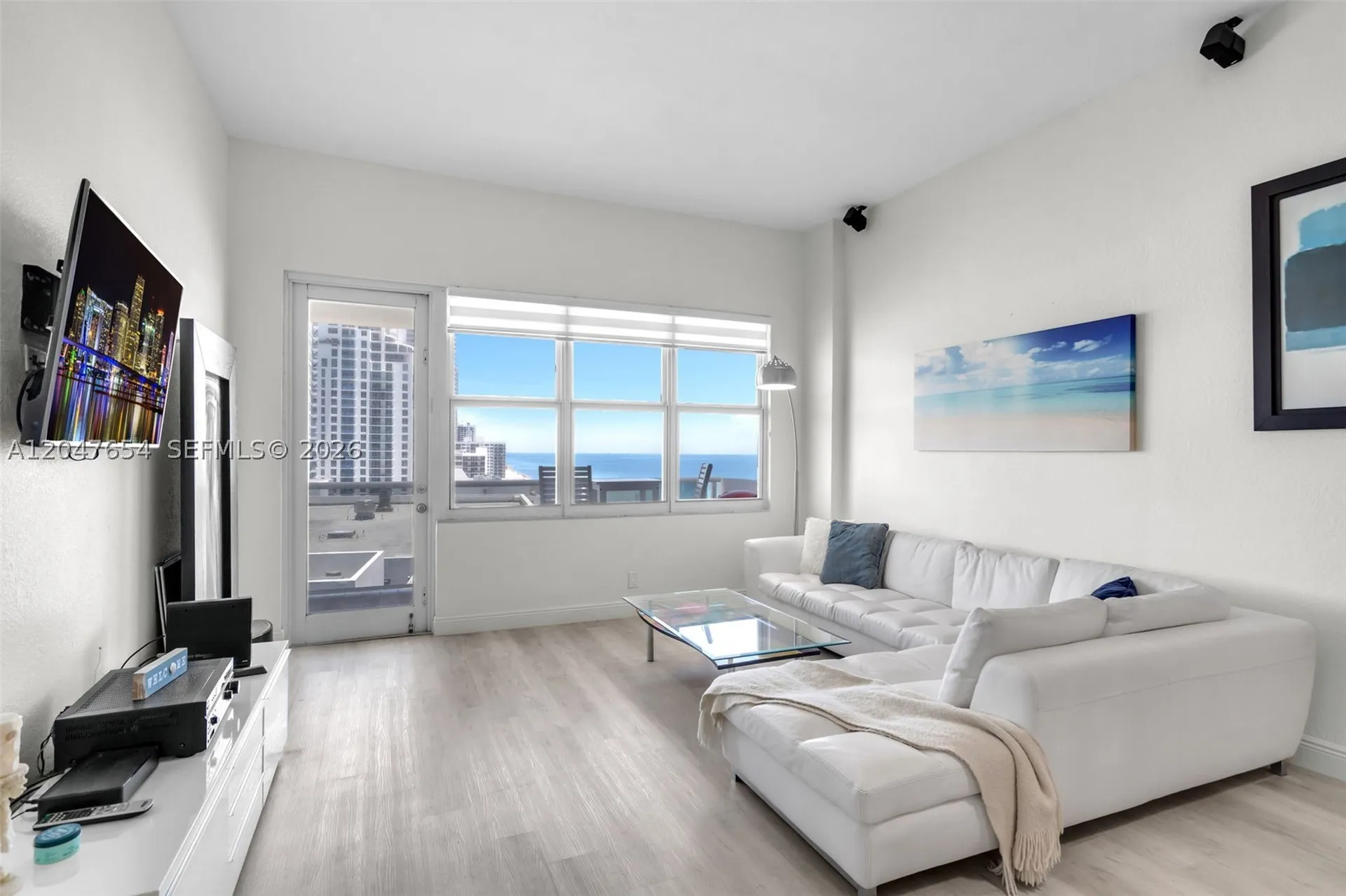 3725 S Ocean Drive Hollywood FL 33019