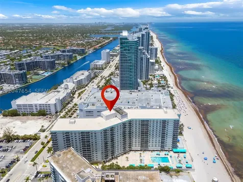 3725 S Ocean Drive Hollywood FL 33019