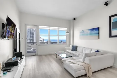3725 S Ocean Drive Hollywood FL 33019