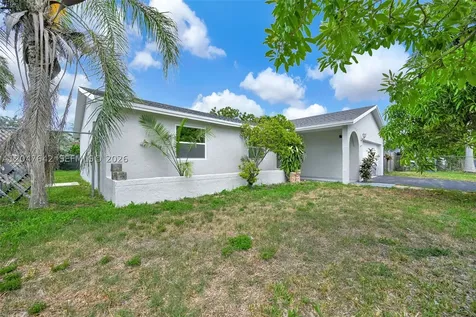 13224 SW 255th Terrace Homestead FL 33032