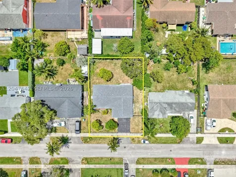 13224 SW 255th Terrace Homestead FL 33032