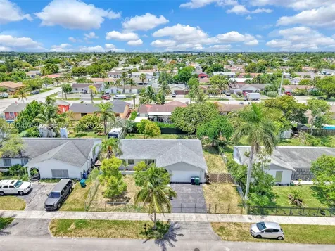 13224 SW 255th Terrace Homestead FL 33032