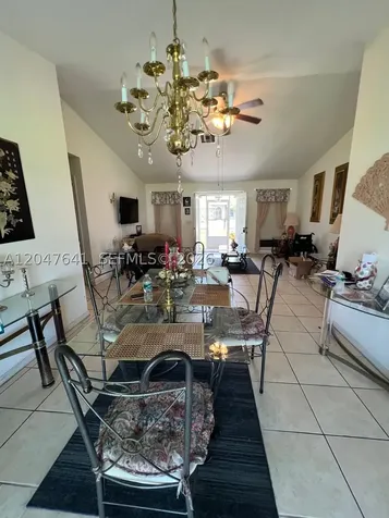 3207 SE 1st Place Cape Coral FL 33904