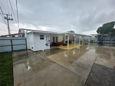 1360 NW 172nd Street Miami Gardens FL 33169