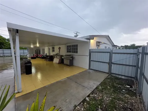 1360 NW 172nd Street Miami Gardens FL 33169