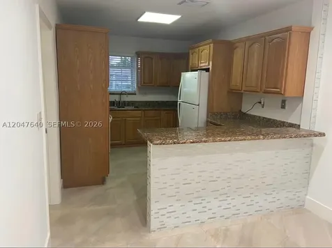 1360 NW 172nd Street Miami Gardens FL 33169