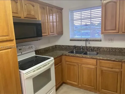 1360 NW 172nd Street Miami Gardens FL 33169