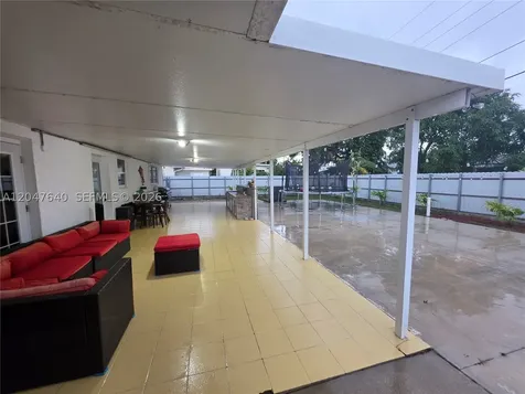 1360 NW 172nd Street Miami Gardens FL 33169