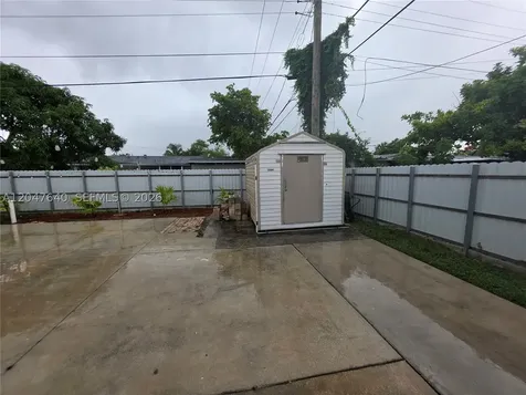 1360 NW 172nd Street Miami Gardens FL 33169