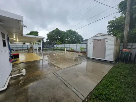 1360 NW 172nd Street Miami Gardens FL 33169