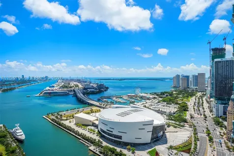 900 Biscayne Boulevard Miami FL 33132