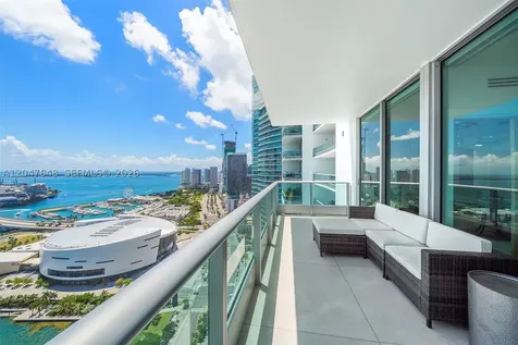 900 Biscayne Boulevard Miami FL 33132