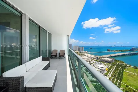 900 Biscayne Boulevard Miami FL 33132