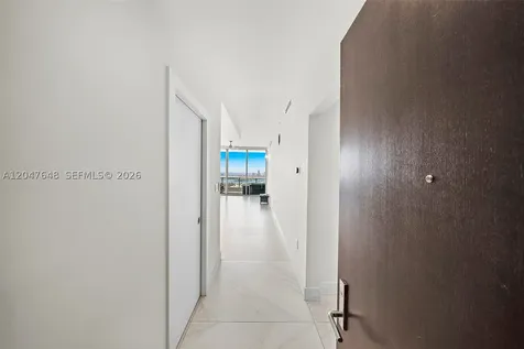 900 Biscayne Boulevard Miami FL 33132