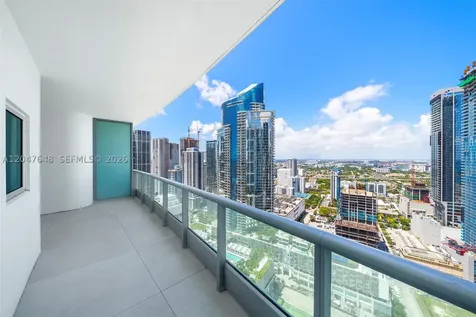 900 Biscayne Boulevard Miami FL 33132