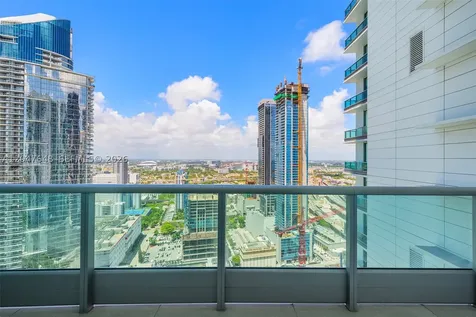 900 Biscayne Boulevard Miami FL 33132