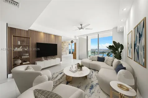 900 Biscayne Boulevard Miami FL 33132