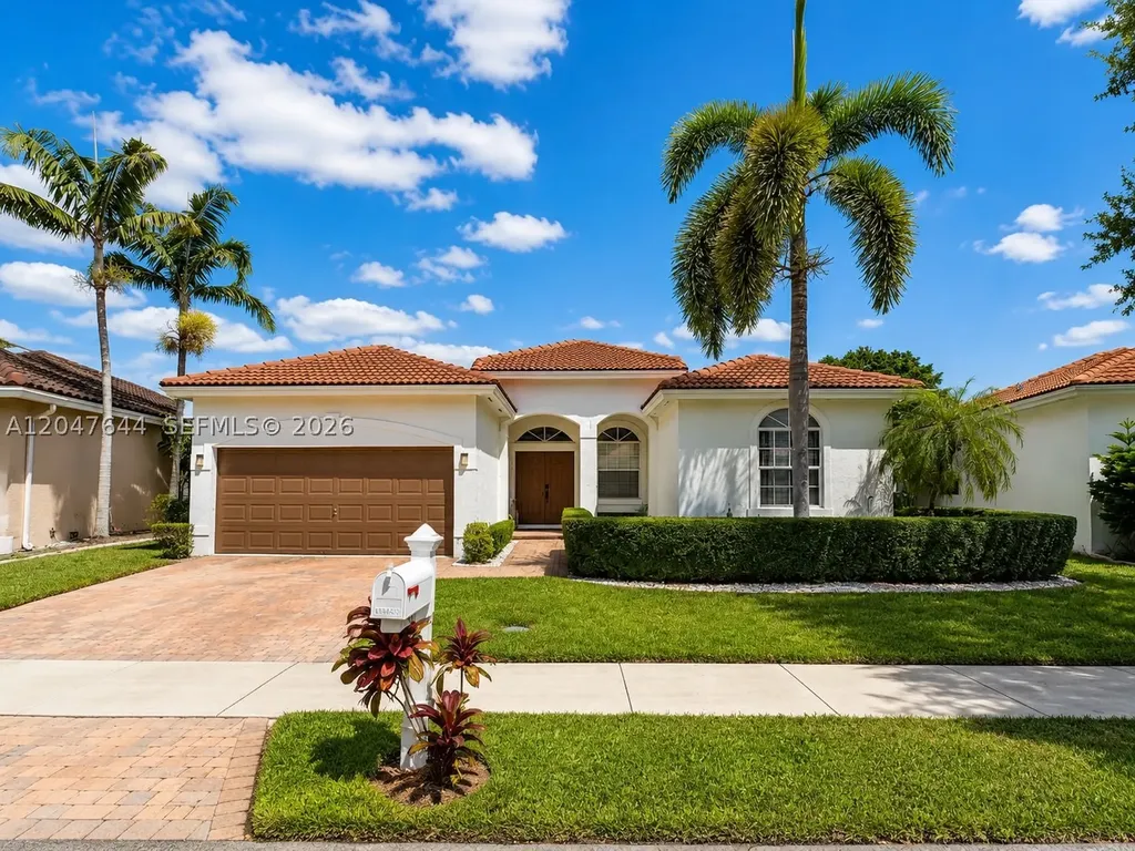 1437 SE 22nd Lane Homestead FL 33035