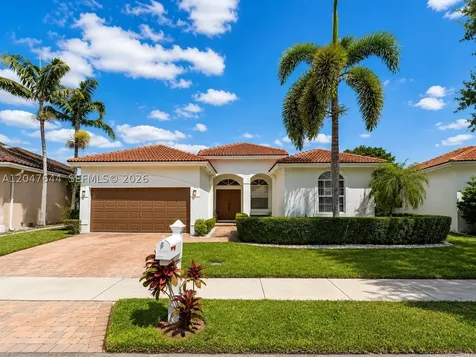 1437 SE 22nd Lane Homestead FL 33035