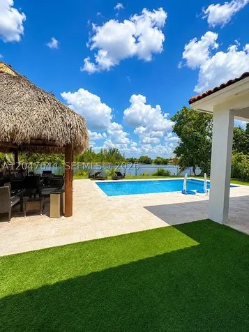 1437 SE 22nd Lane Homestead FL 33035