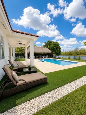 1437 SE 22nd Lane Homestead FL 33035