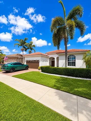 1437 SE 22nd Lane Homestead FL 33035