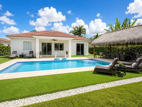 1437 SE 22nd Lane Homestead FL 33035