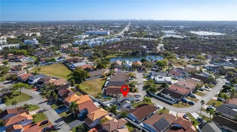 6173 NW 181st Terr Circle N Hialeah FL 33015