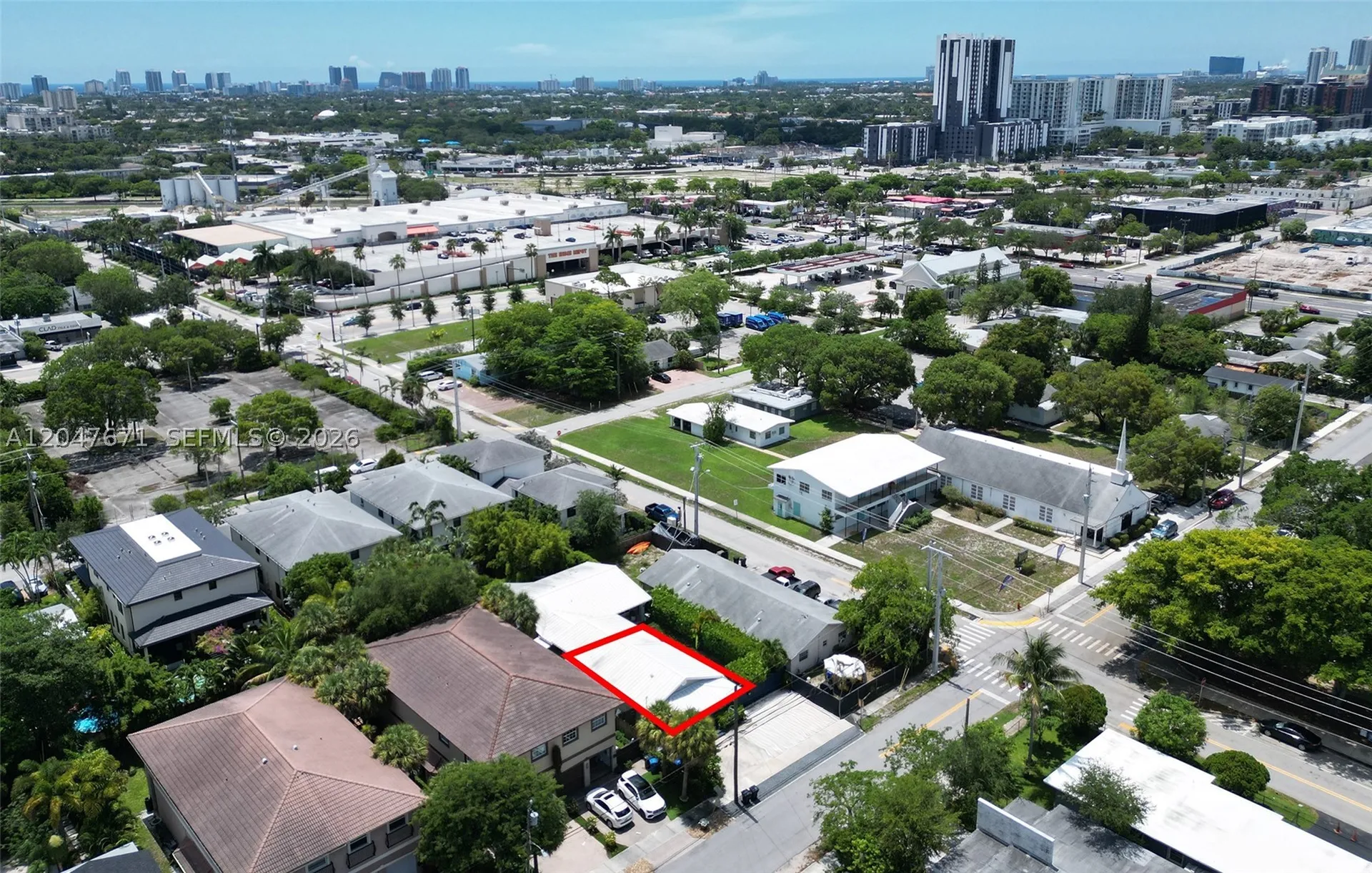 1108 NE 2nd Avenue Fort Lauderdale FL 33304