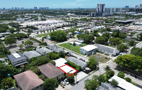 1108 NE 2nd Avenue Fort Lauderdale FL 33304