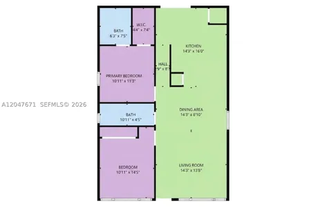 1108 NE 2nd Avenue Fort Lauderdale FL 33304