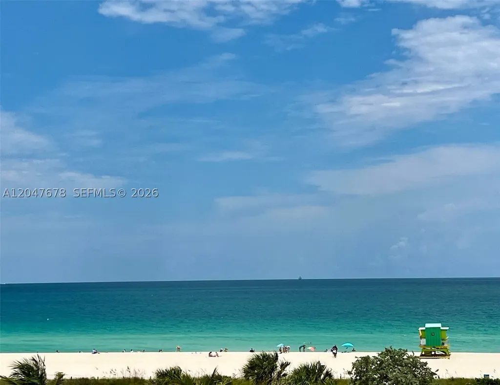 345 Ocean Drive Miami Beach FL 33139
