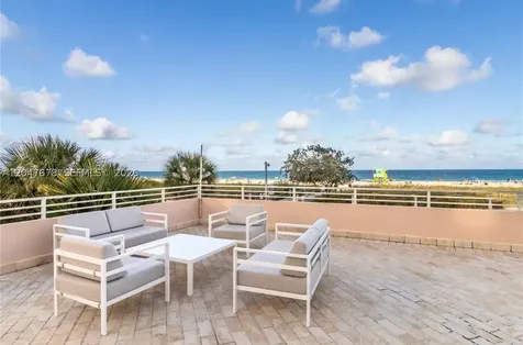 345 Ocean Drive Miami Beach FL 33139