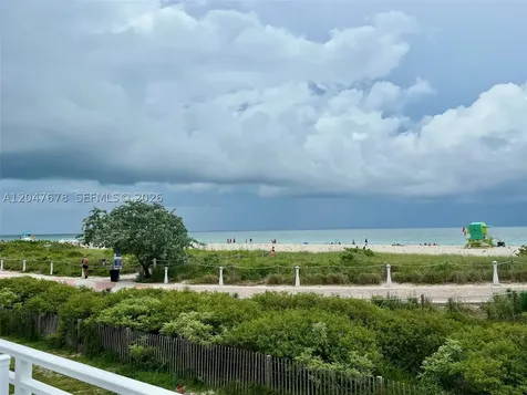 345 Ocean Drive Miami Beach FL 33139