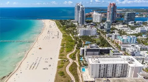 345 Ocean Drive Miami Beach FL 33139