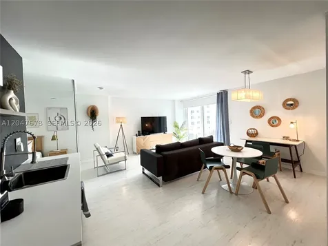 345 Ocean Drive Miami Beach FL 33139