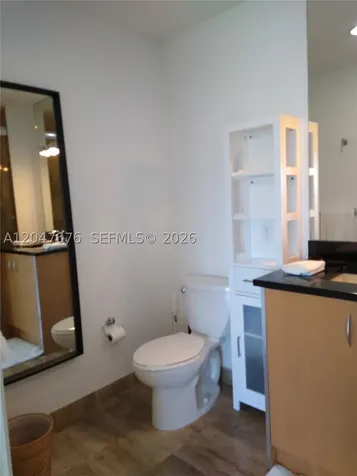300 S Biscayne Boulevard Miami FL 33131