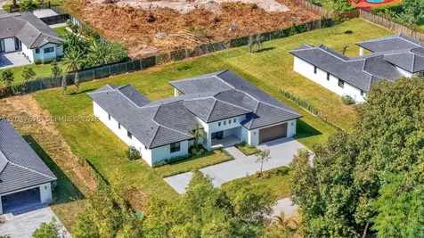 23120 SW 154 Court Miami FL 33170