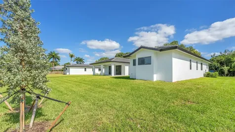 23120 SW 154 Court Miami FL 33170