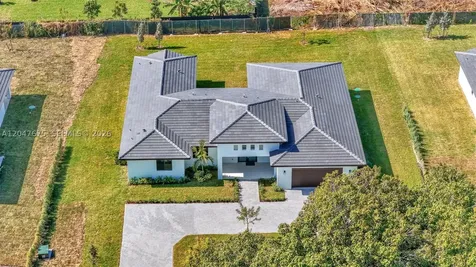 23120 SW 154 Court Miami FL 33170
