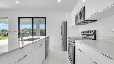 23120 SW 154 Court Miami FL 33170