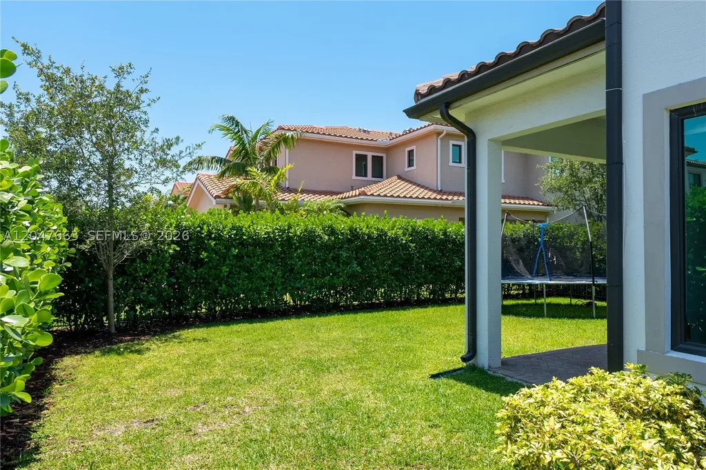 3412 Emerson Lane Hollywood FL 33312