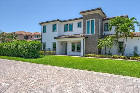 3412 Emerson Lane Hollywood FL 33312