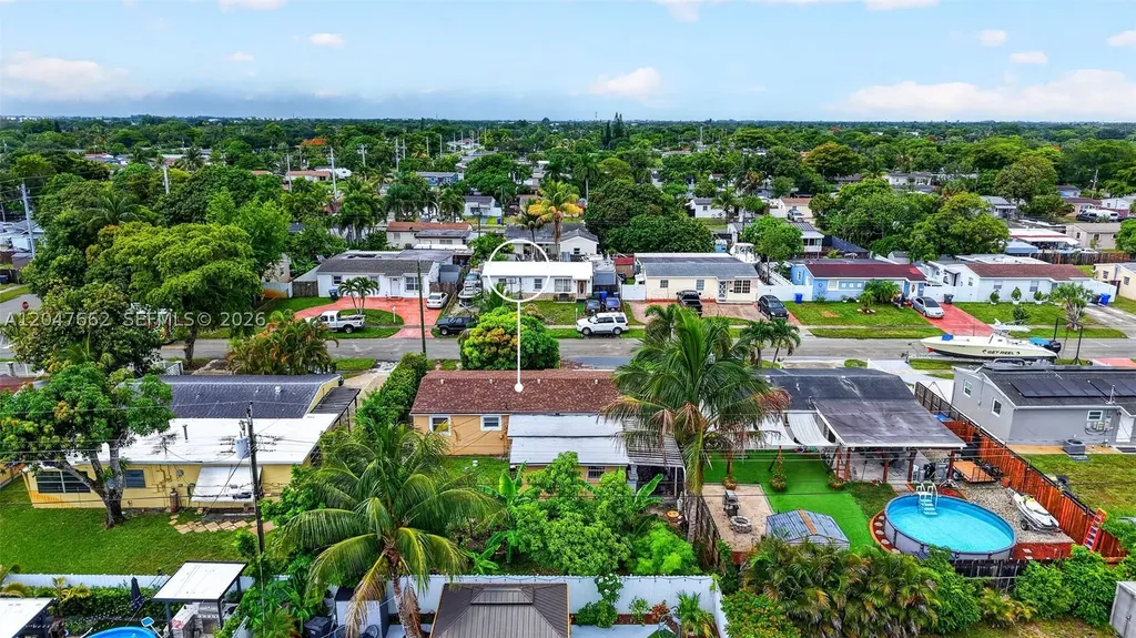 721 N 69th Avenue Hollywood FL 33024