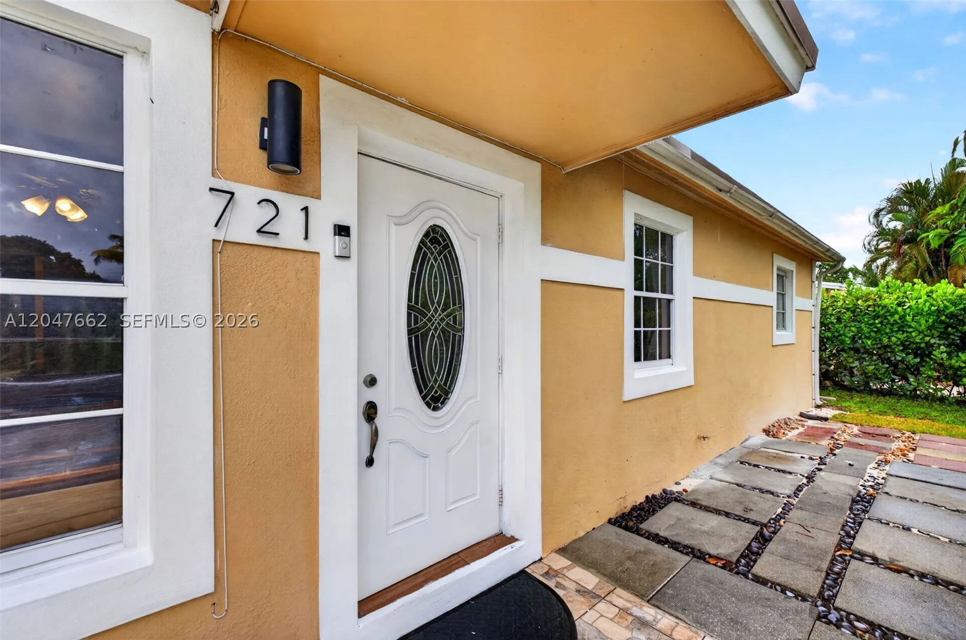 721 N 69th Avenue Hollywood FL 33024