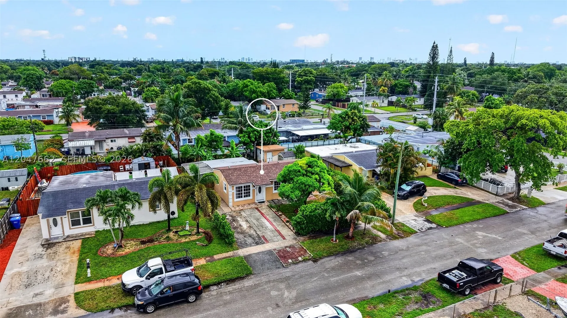 721 N 69th Avenue Hollywood FL 33024