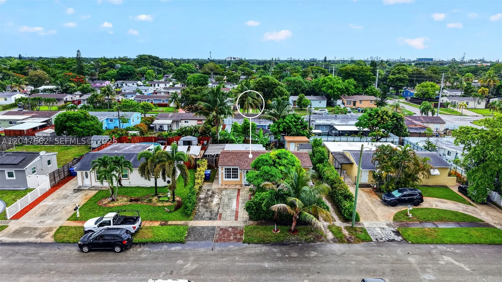721 N 69th Avenue Hollywood FL 33024