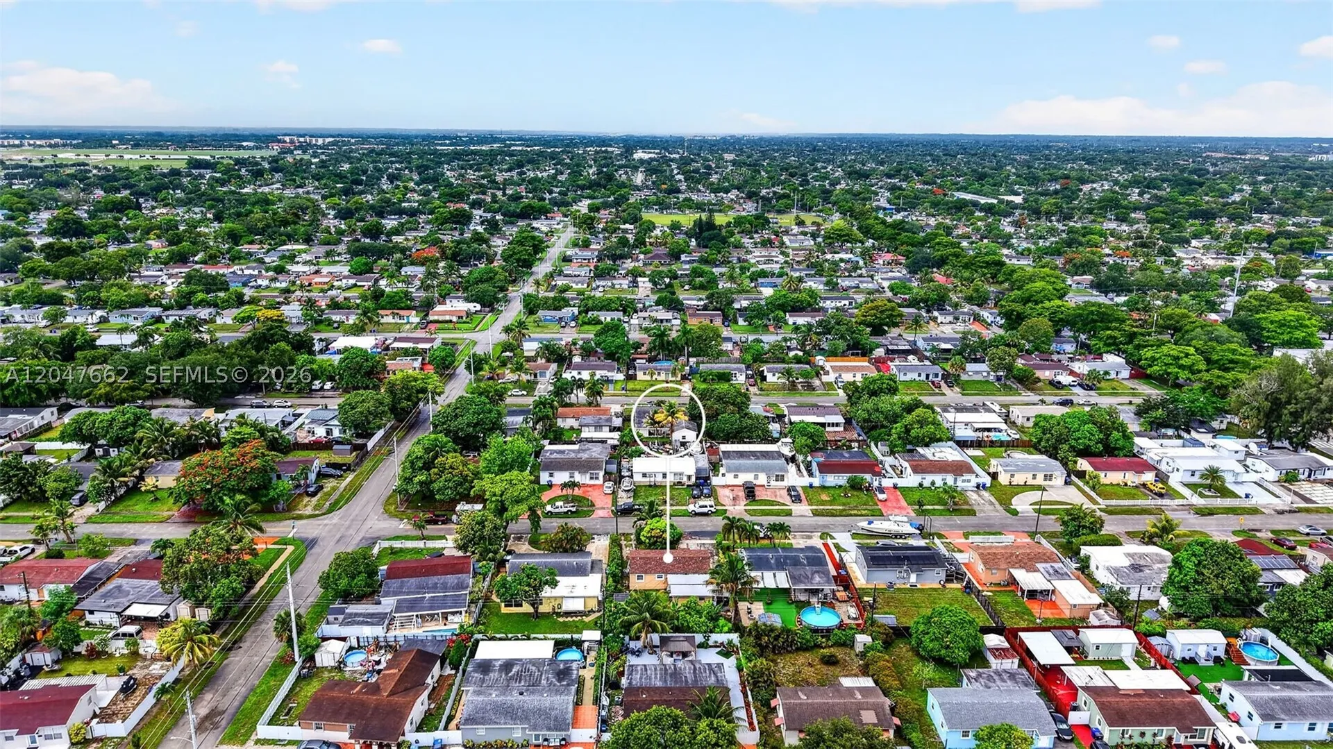 721 N 69th Avenue Hollywood FL 33024