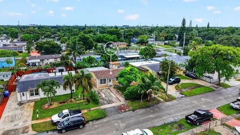 721 N 69th Avenue Hollywood FL 33024