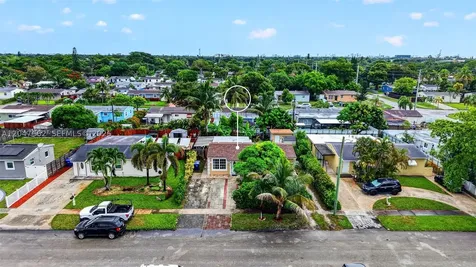 721 N 69th Avenue Hollywood FL 33024